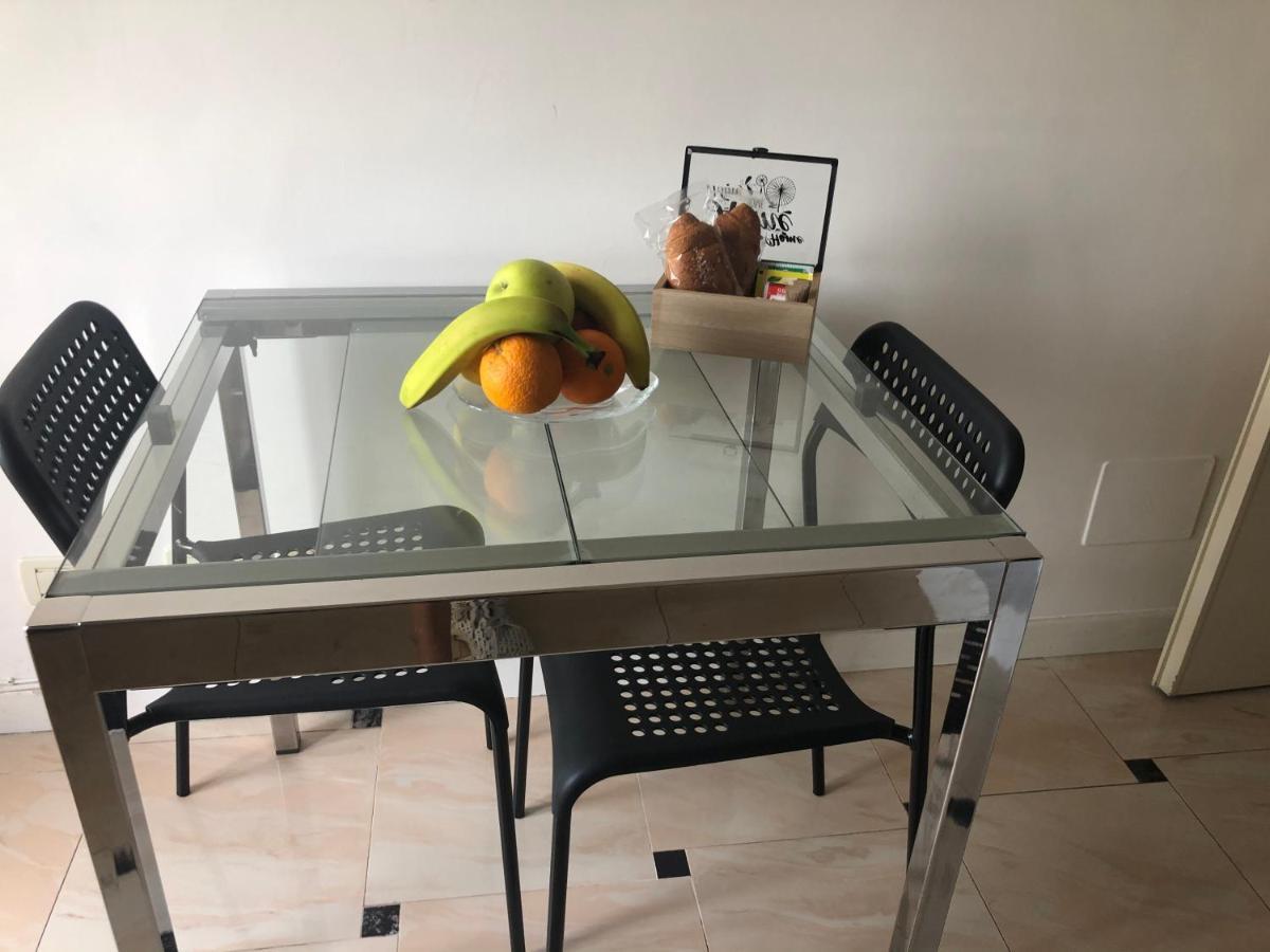 Apartment Riva Dei Fiori Viareggio